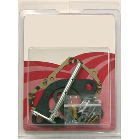 Aftermarket Basic Carburetor Repair Kit MSCK22